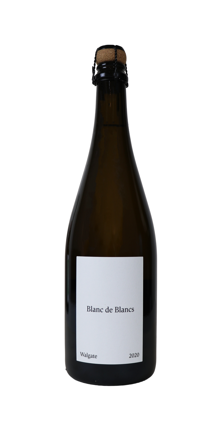 Walgate Blanc De Blancs 2020