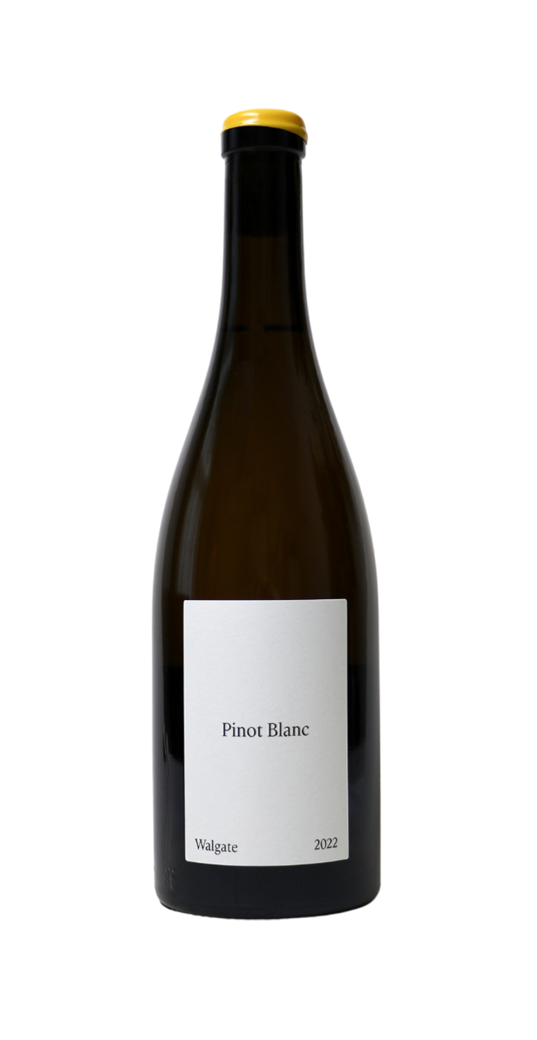 Walgate Pinot Blanc 2022