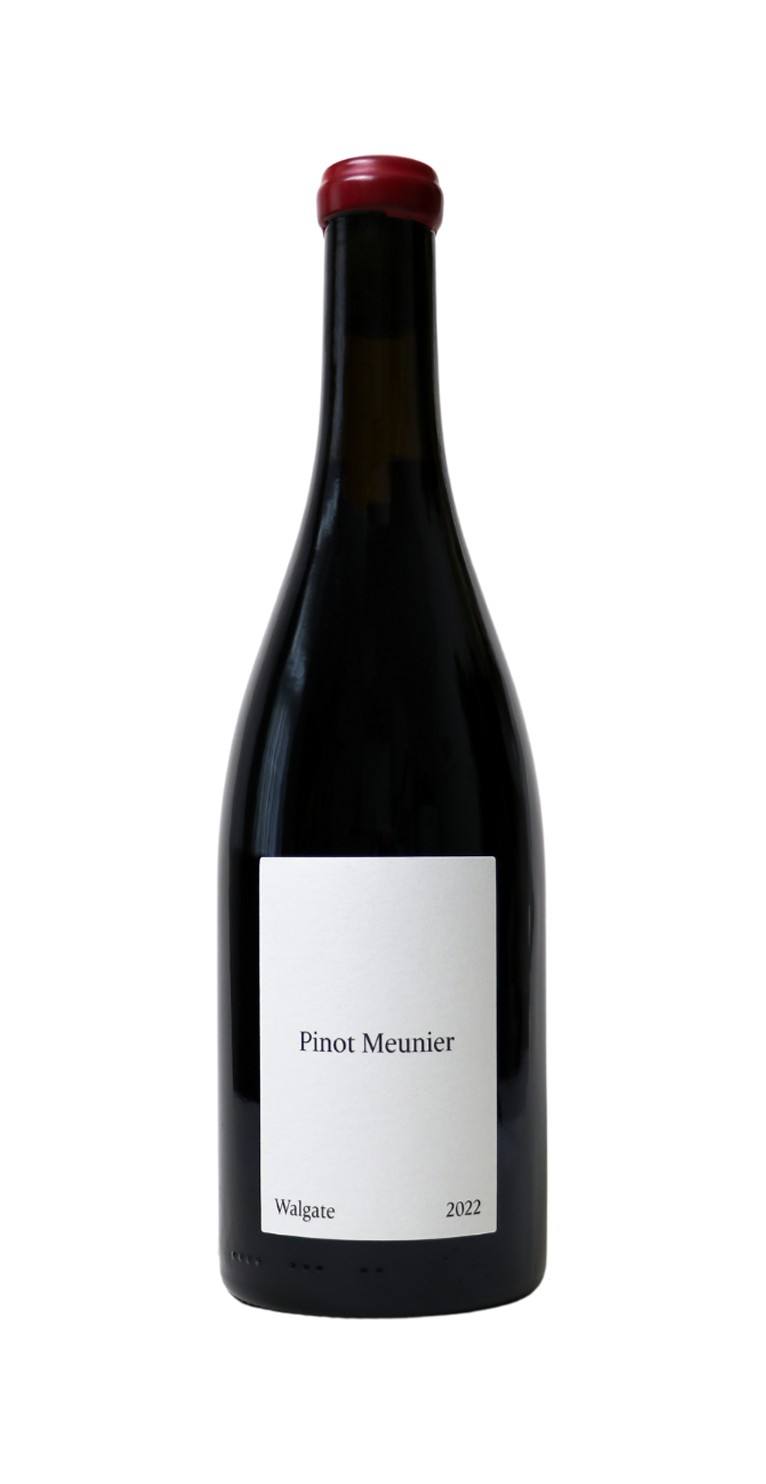 Walgate Pinot Meunier 2022