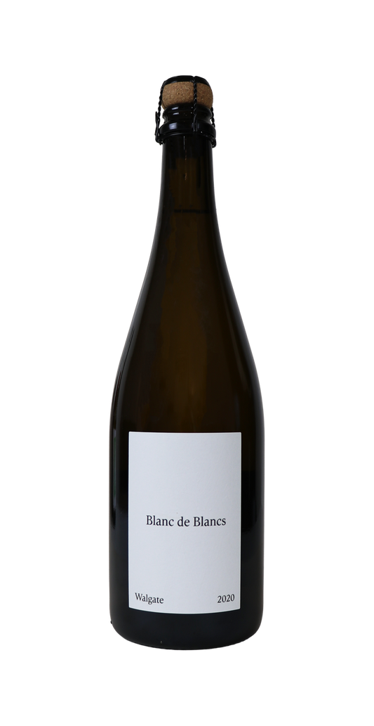 Walgate Blanc De Blancs 2020