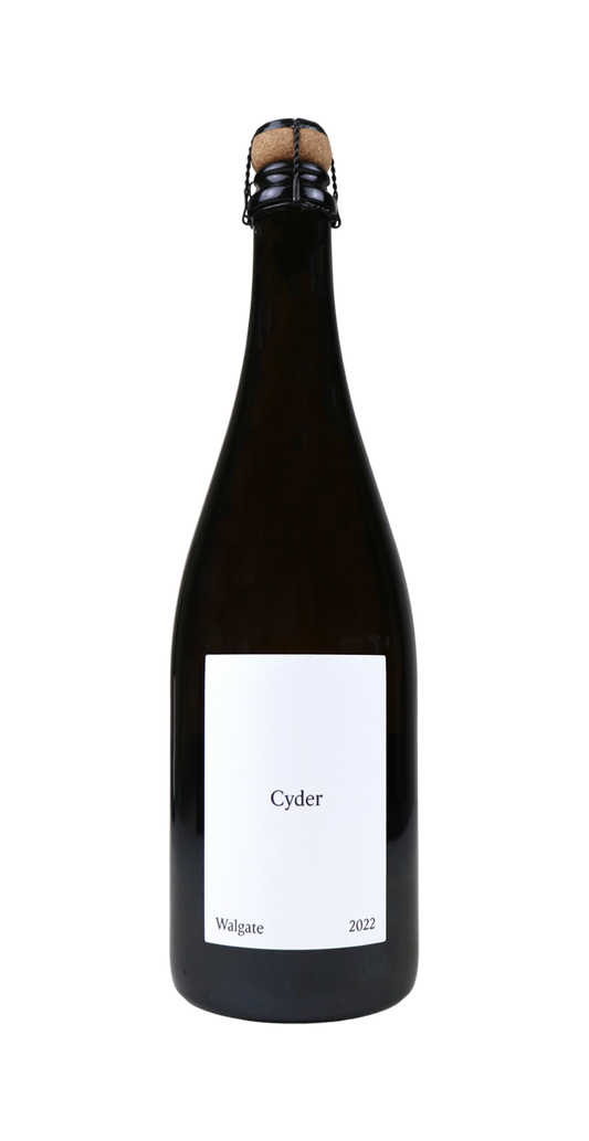 Walgate Cyder 2022