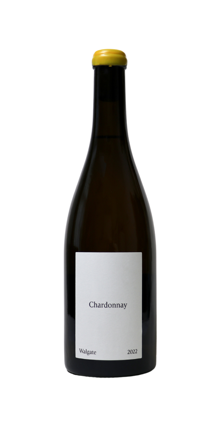 Walgate Chardonnay Magnum 2022