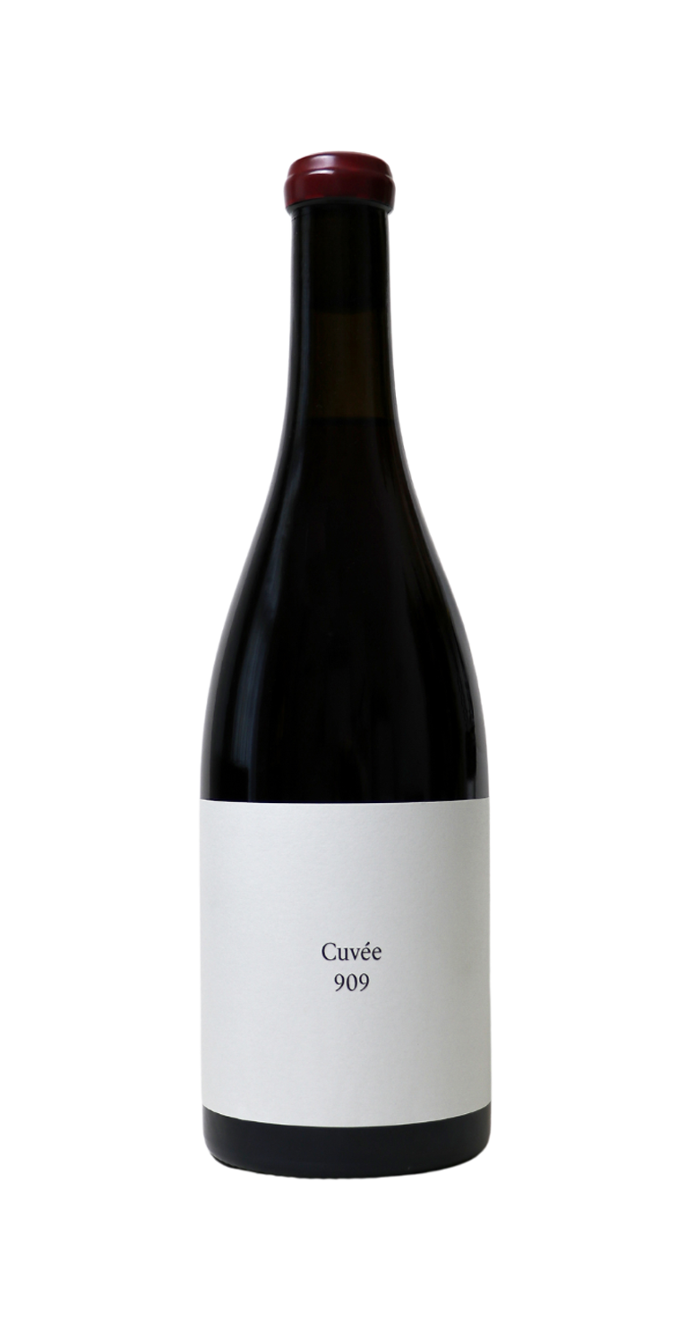 Walgate Cuvée 909 2022