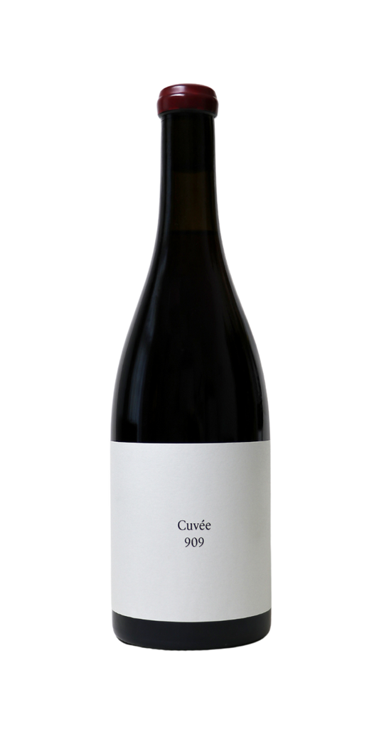 Walgate Cuvée 909 2022