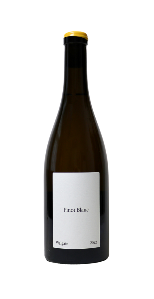 Walgate Pinot Blanc 2022