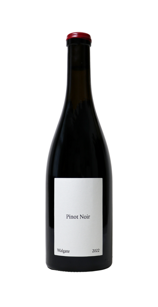 Walgate Pinot Noir 2022