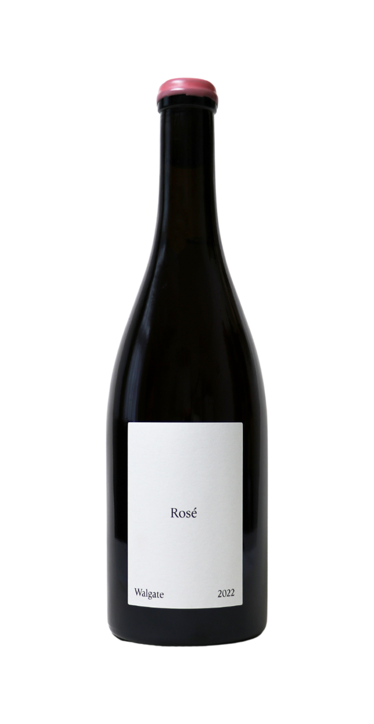 Walgate Rosé 2022