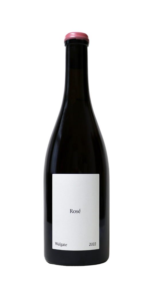 Walgate Rosé 2022